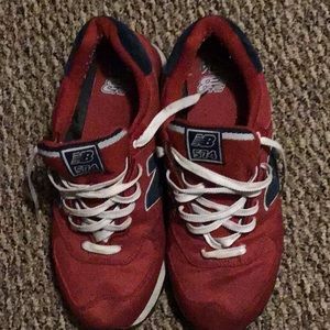 New Balance 574 Mens size 10 / 44EU